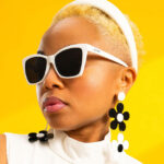 Goodr PopG The Mod One Out Unisex Γυαλί Ηλίου G00313-PG-BK1-NR - Image 6