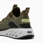 Puma Softride Frequence Street Ανδρικό Παπούτσι 311727-19 - Image 4