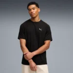 Puma Evostripe Tee Ανδρικό Κοντομάνικο 692189-01