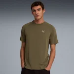 Puma Evostripe Tee Ανδρικό Κοντομάνικο 692189-81