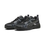 Puma Milenio Tech 2000 2Tone Ανδρικό Παπούτσι 404914-01 - Image 4