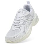 Puma Milenio Tech 2000 2Tone Ανδρικό Παπούτσι 404914-02 - Image 4