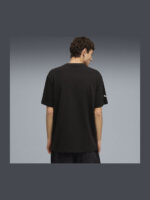 Puma BMW MMS Sportswear Graphic Tee Ανδρικό Κοντομάνικο 634888-01 - Image 2