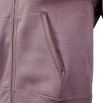 Puma ESS Elevated Satin Full-Zip Hoodie Γυναικεία Ζακέτα Κουκούλα 690344-88 - Image 6