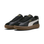 Puma Club Klassika Sportstyle Low Boot Γυναικείο Παπούτσι 400364-02 - Image 3