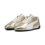 Puma Replicatch Metallic Whisper Γυναικείο Παπούτσι 405840-01 - Image 3