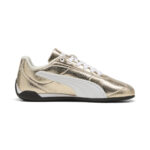 Puma Replicatch Metallic Whisper Γυναικείο Παπούτσι 405840-01 - Image 6