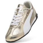 Puma Replicatch Metallic Whisper Γυναικείο Παπούτσι 405840-01 - Image 7