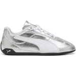 Puma Replicatch Metallic Whisper Γυναικείο Παπούτσι 405840-02