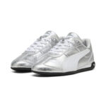 Puma Replicatch Metallic Whisper Γυναικείο Παπούτσι 405840-02 - Image 3