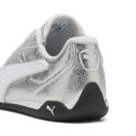 Puma Replicatch Metallic Whisper Γυναικείο Παπούτσι 405840-02 - Image 4