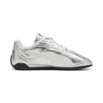 Puma Replicatch Metallic Whisper Γυναικείο Παπούτσι 405840-02 - Image 6