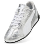 Puma Replicatch Metallic Whisper Γυναικείο Παπούτσι 405840-02 - Image 7
