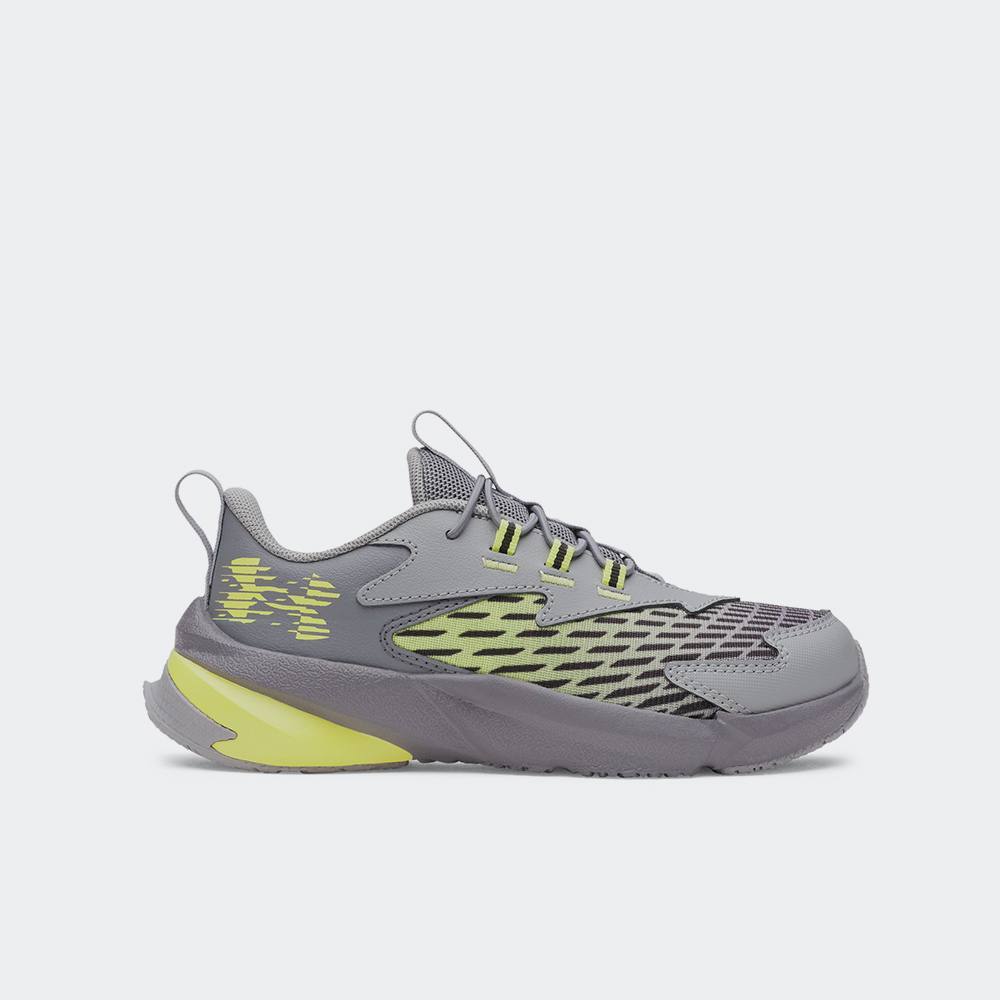 under-armour-bps-scramjet-7-6006928.35.2 Under Armour BPS Scramjet 7 Παιδικό Παπούτσι Αγόρι 6006928-035 - Image 1