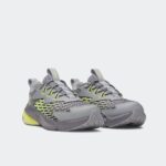 Under Armour BPS Scramjet 7 Παιδικό Παπούτσι Αγόρι 6006928-035 - Image 4