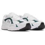 Under Armour Tech Runner Low Ανδρικό Παπούτσι 6011293-101 - Image 3