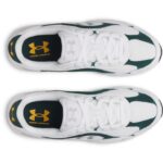 Under Armour Tech Runner Low Ανδρικό Παπούτσι 6011293-101 - Image 4