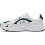 Under Armour Tech Runner Low Ανδρικό Παπούτσι 6011293-101 - Image 7
