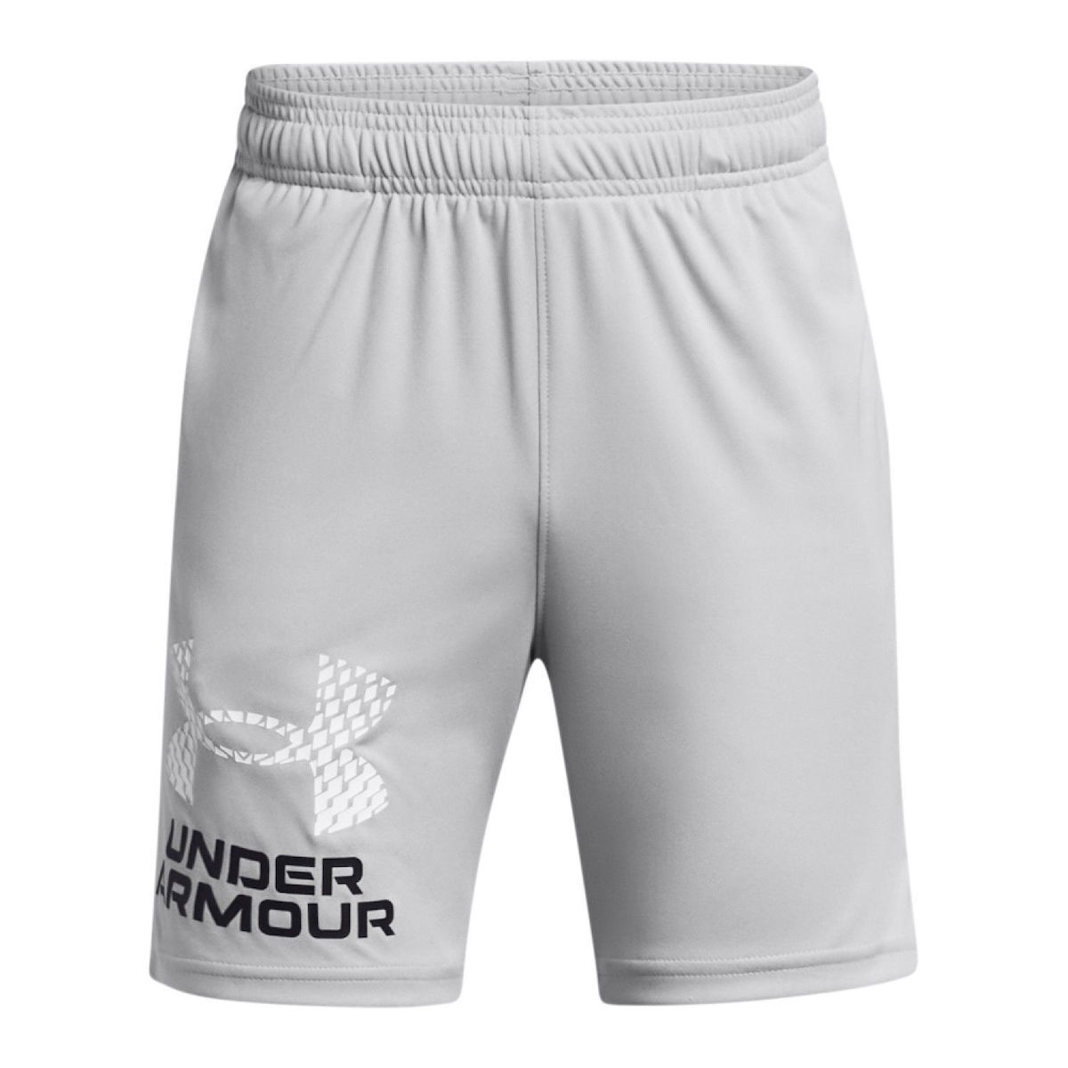 Under Armour Tech Logo Shorts Παιδική Βερμούδα Αγόρι 1383333-011 - Image 1