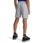 Under Armour Tech Logo Shorts Παιδική Βερμούδα Αγόρι 1383333-011 - Image 4