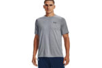 Under Armour Tech 2.0 Ss Tee Aνδρικό Κοντομάνικο 1326413-036