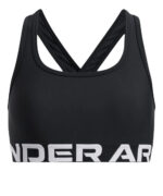 Under Armour Crossback Bra Παιδικό Μπούστο Κορίτσι 1390066-002