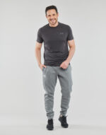 Under Armour Icon Rival Fleece Joggers Ανδρικό Παντελόνι Φόρμας 1373882-012