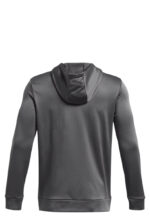 Under Armour Fleece FZ Hoodie Ανδρική Ζακέτα Κουκούλα 1373357-025 - Image 6