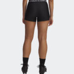 Under Armour HeatGear Shorty Γυναικείο Σορτς 6010725-008 - Image 4