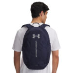 Under Armour Hustle Lite Backpack Σακκίδιο Πλάτης 6000399-410 - Image 4