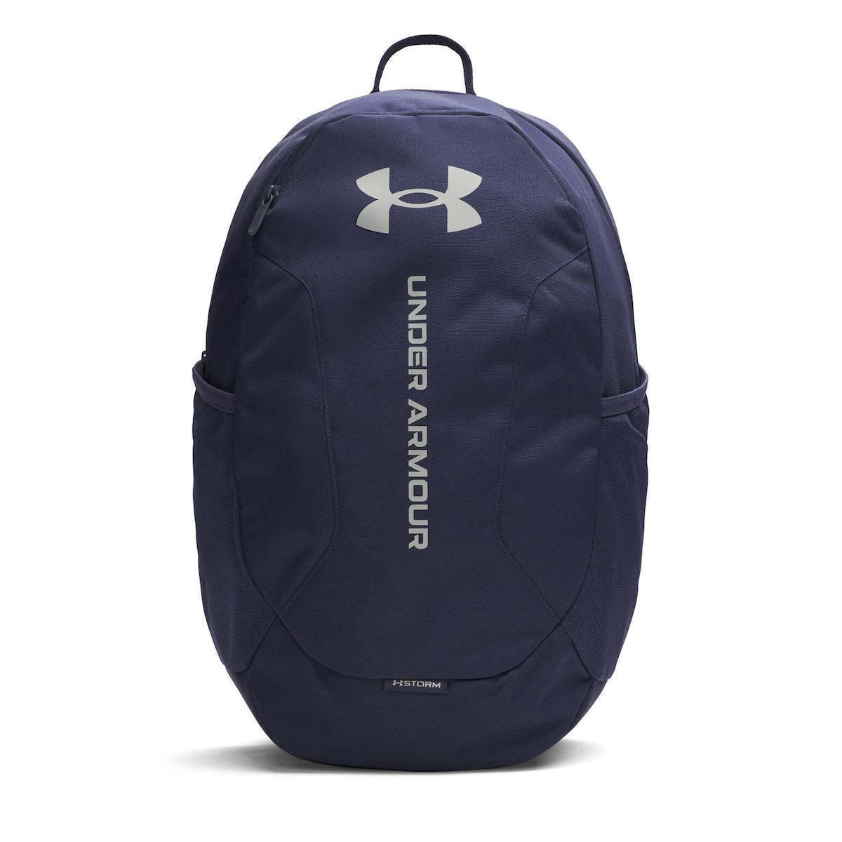 under_armour_hustle_lite_26lt_mple. Under Armour Hustle Lite Backpack Σακκίδιο Πλάτης 6000399-410 - Image 1