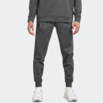 Under Armour Fleece Joggers Ανδρικό Παντελόνι Φόρμας 1373362-025