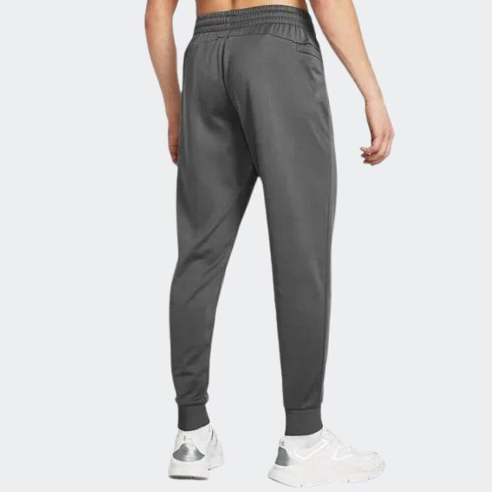 Under Armour Fleece Joggers Ανδρικό Παντελόνι Φόρμας 1373362-025 - Image 4