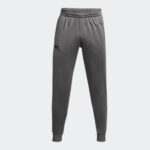 Under Armour Fleece Joggers Ανδρικό Παντελόνι Φόρμας 1373362-025 - Image 5