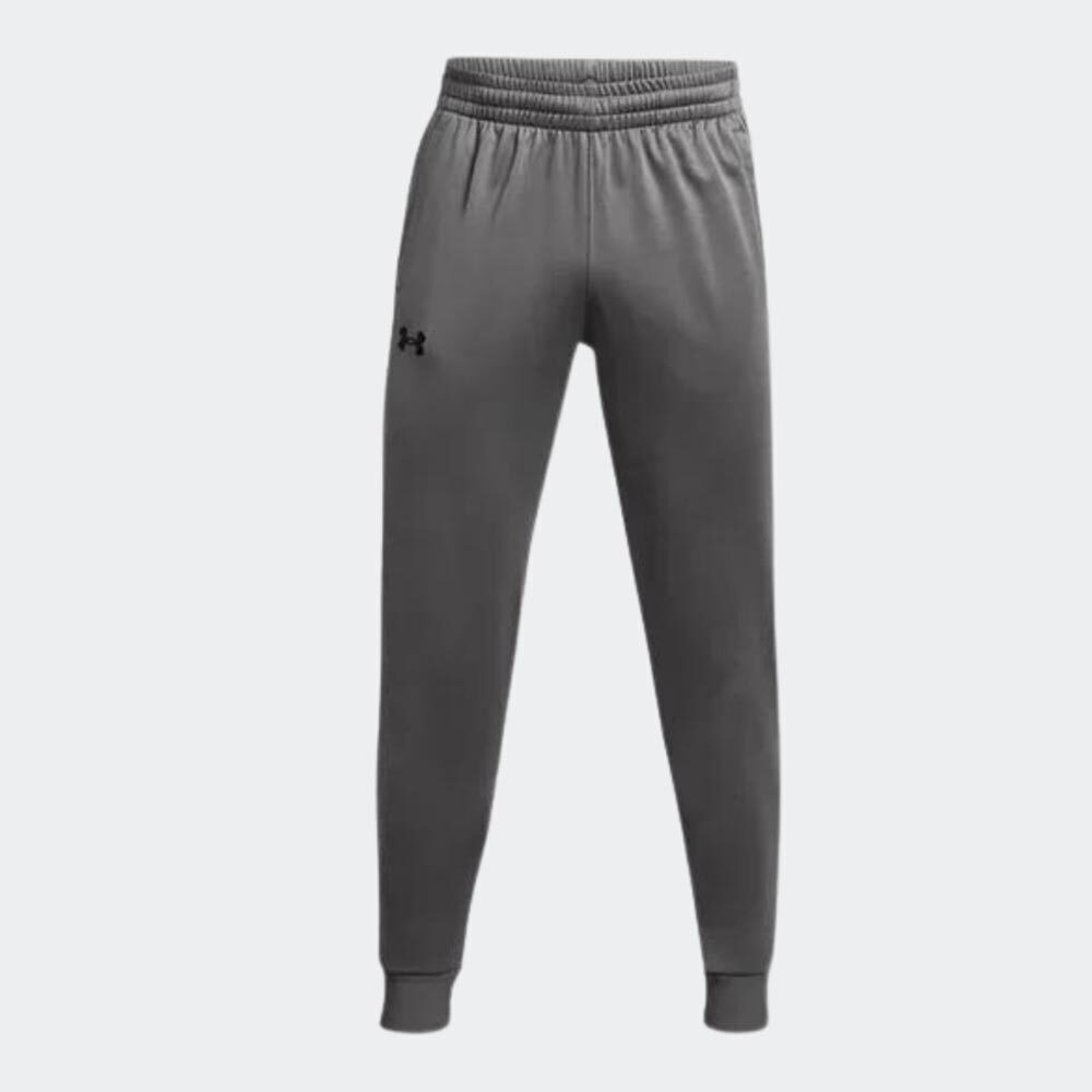 Under Armour Fleece Joggers Ανδρικό Παντελόνι Φόρμας 1373362-025 - Image 5