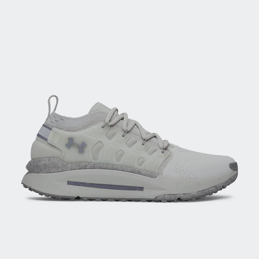 under_armour_phantom_x_6007183_069_andrika_athlitika_papoutsia_running_gri. Under Armour Phantom X Low Ανδρικό Παπούτσι 6007183-069 - Image 1