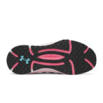 Under Armour Phantom X Low Γυναικείο Παπούτσι 6007184-101 - Image 4