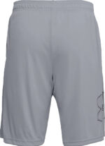 Under Armour Tech Graphic Short Ανδρική Βερμούδα 1306443-035 - Image 8