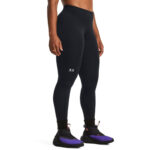 Under Armour Authentics Legging Γυναικείο Κολάν 1368700-001