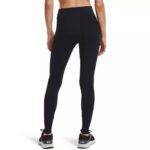 Under Armour Authentics Legging Γυναικείο Κολάν 1368700-001 - Image 3