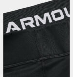 Under Armour Authentics Legging Γυναικείο Κολάν 1368700-001 - Image 4