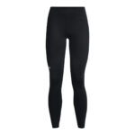 Under Armour Authentics Legging Γυναικείο Κολάν 1368700-001 - Image 5