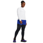 Under Armour Authentics Legging Γυναικείο Κολάν 1368700-001 - Image 7