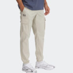 Under Armour Vibe Woven Cargo Pants Ανδρικό Παντελόνι Φόρμας 1386558-289