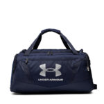 Under Armour Undeniable 5 Duffle 5 Bag 40L Σάκος 1369222-410