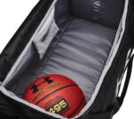 Under Armour Undeniable 5 Duffle LG Bag 101L Σάκος 1369224-001 - Image 4