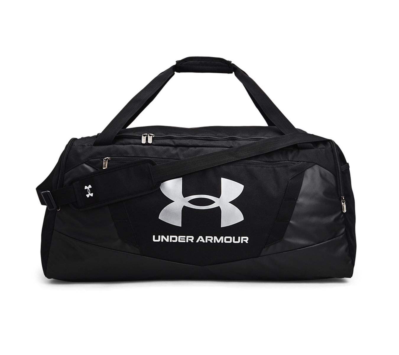 Under Armour Undeniable 5 Duffle LG Bag 101L Σάκος 1369224-001 - Image 1