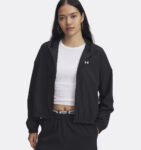 Under Armour Rival Woven Jacket Γυναικεία Ζακέτα 6004849-005