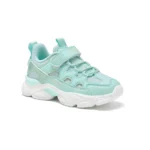 Fila Memory Spinel 3 V Inf Βρεφικό Παπούτσι Κορίτσι 7YF33002-660 - Image 3