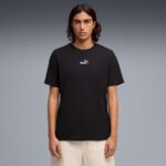Puma ESS No.1 Logo Tee Ανδρικό Κοντομάνικο 692912-01 - Image 2